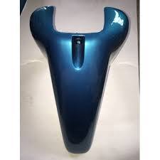 MODENAS KRISS  ÇAMURLUK ÖN FL 2 YEŞİL