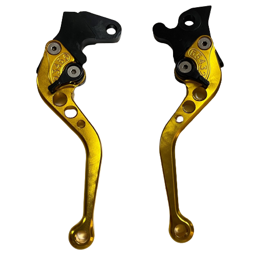 YAMAHA YBR 125 MANET SARI TAKIM