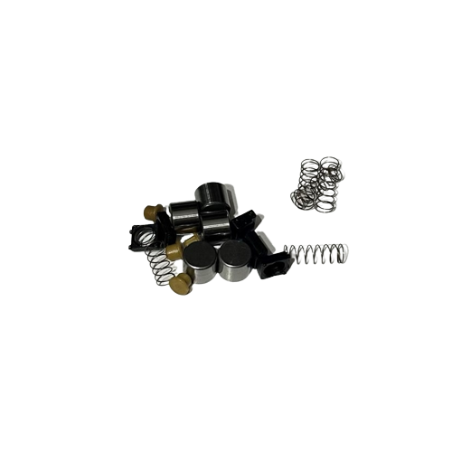 BAJAJ BOXER 150 MARŞ KİTLEME BİLYA VE YAY SETİ ORİJİNAL