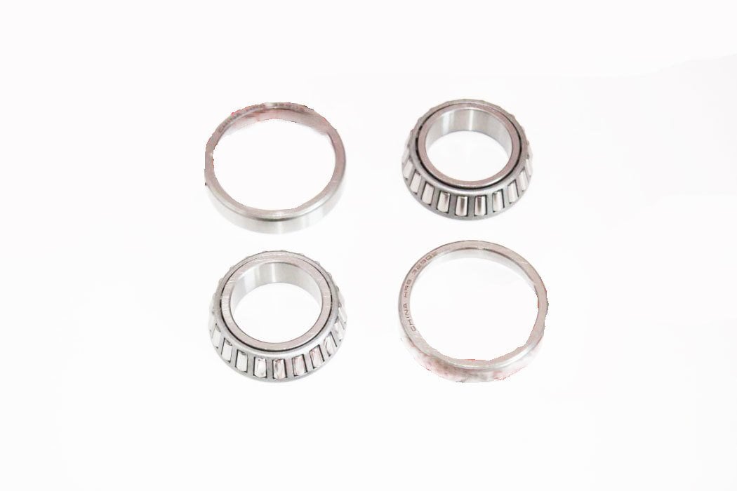 REGAL RAPTOR250 FURÇ SETİ