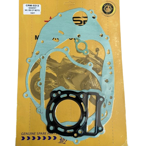 CF MOTO NK 150 CONTA TAKIM