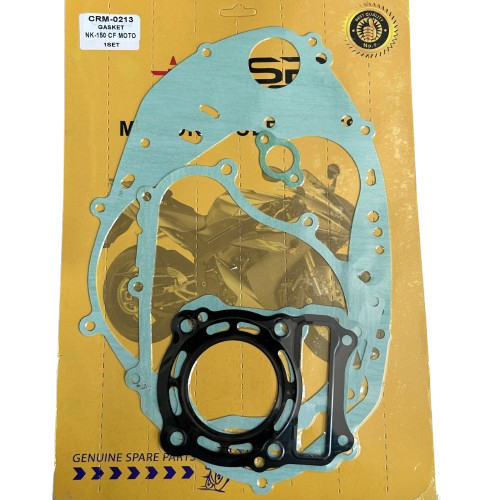 CF MOTO NK 150 CONTA TAKIM