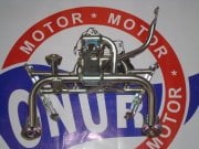 HONDA PCX 125 2011 MODEL KAFA DEMİRİ ORİJİNAL