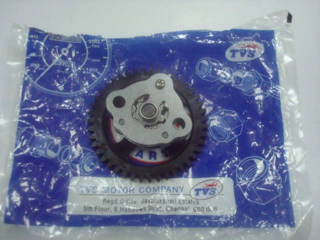 TVS PEP YAĞ POMPASI ORİJİNAL