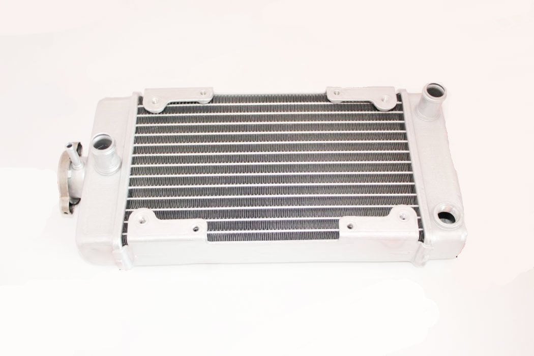 REGAL RAPTOR250 RADYATÖR 30CM