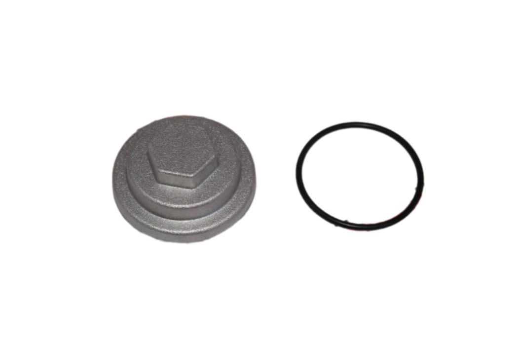 YAMAHA YBR 125 SUBAP AYAR KAPAĞI