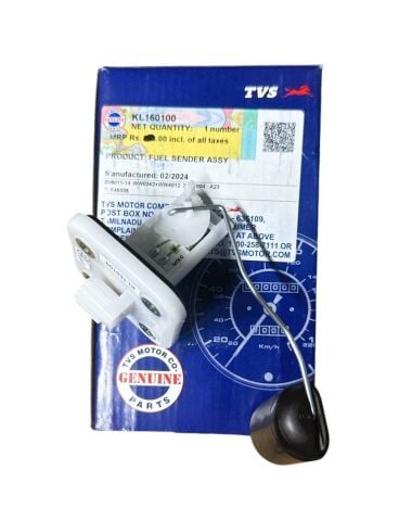 TVS JUPİTER 125 BENZİN ŞAMANDIRASI ORİJİNAL