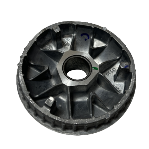 TVS JUPİTER 125 DEBRİYAJ BURÇ YATAĞI 6'LI ORİJİNAL