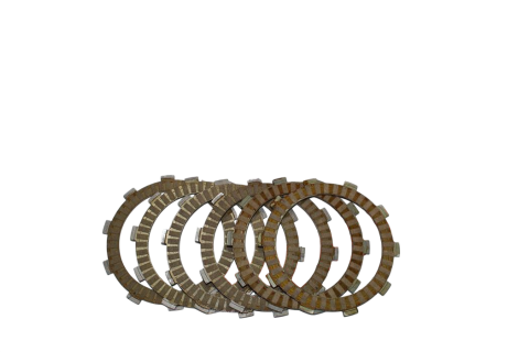 YAMAHA R 25-MT 25 DEBRİYAJ BALATA HİNDİSTAN MAKİNO