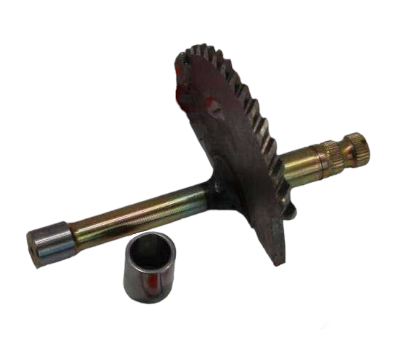 MONDİAL TAB 50 MARŞ YARIM AY