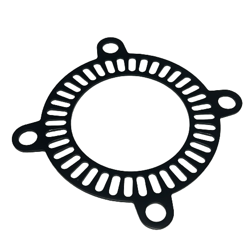 CF MOTO NK 250-SR 250 E5 ABS ALGILAYICI ARKA ORİJİNAL