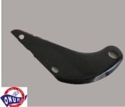 CG 125 EKSOZ BAĞLANTI BRAKETİ