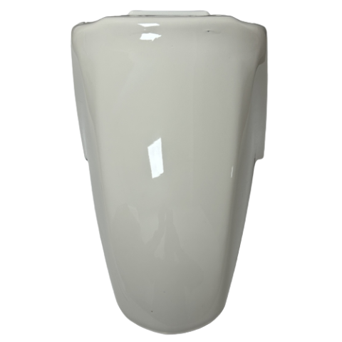 TVS JUPİTER 125 ÇAMURLUK ÖN BEYAZ ORİJİNAL