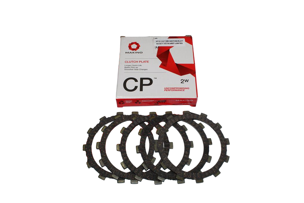 RKS SRK 125R DEBRİYAJ BALATA HİNDİSTAN MAKİNO