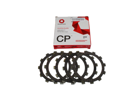 RKS SRK 125R DEBRİYAJ BALATA HİNDİSTAN MAKİNO