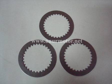 MODENAS KRISS  DEBRİYAJ SACI TK