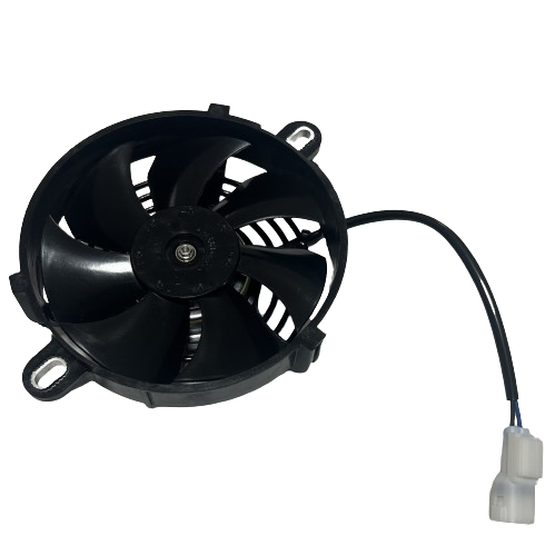 CF MOTO NK 250 E5 RADYATÖR FANI ORİJİNAL