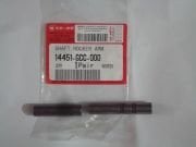 HONDA ACTİVA KÜLBÜTÖR MİLİ TK