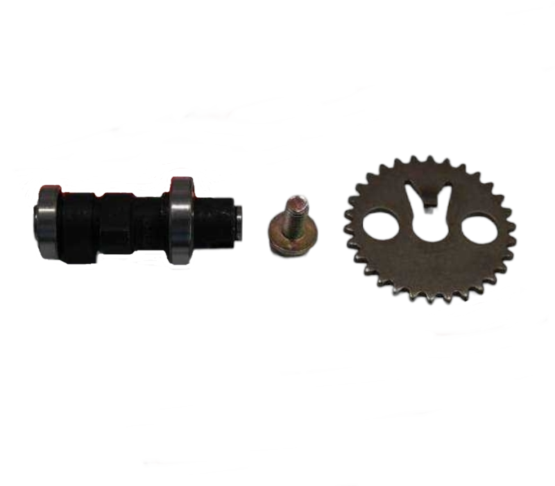 MONDİAL TAB 50 EKSANTRİK MİLİ