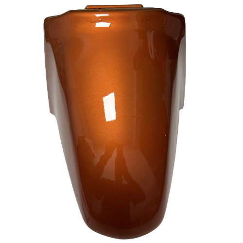 TVS JUPİTER 125 ÇAMURLUK ÖN TURUNCU ORİJİNAL