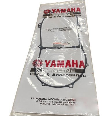 YAMAHA NMAX DEBRİYAJ KAPAK CONTASI