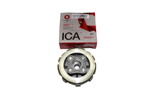 BAJAJ PULSAR NS 200 - RS 200 DEBRİYAJ GÖBEĞİ KOMPLE HİNDİSTAN MAKİNO