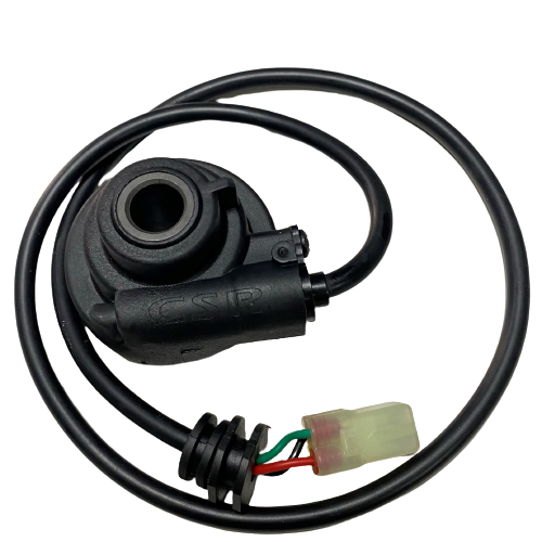 TVS APACHE RTR KİLOMETRE DİŞLİSİ