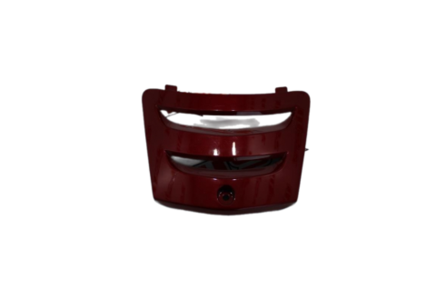 YAMAHA CYGNUS L BUJİ KAPAĞI KIRMIZI OEM