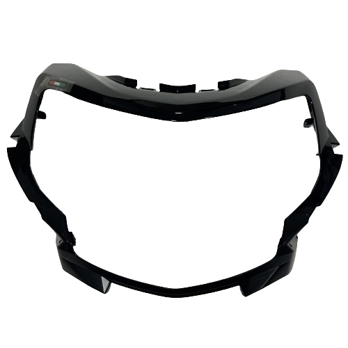 TVS APACHE RTR 200 SİPERLİK SİYAH ORJİNAL 2022