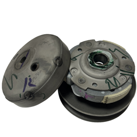 TVS JUPİTER 125 DEBRİYAJ ARKA KOMPLE ORİJİNAL