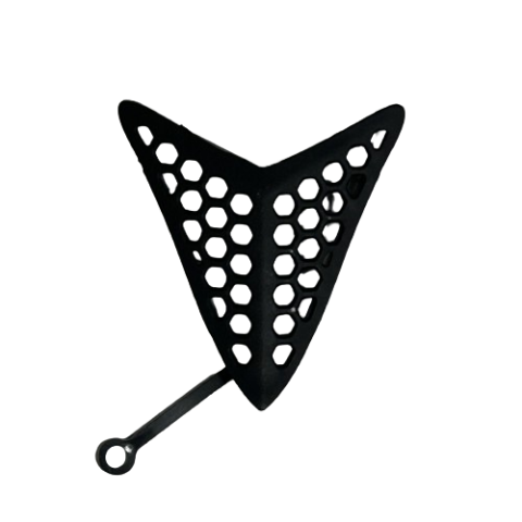 TVS JUPITER 110 E5 HAVA IZGARASI ORİJİNAL