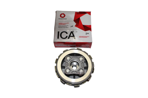 APACHE RTR 200 DEBRİYAJ GÖBEĞİ HİNDİSTAN MAKİNO