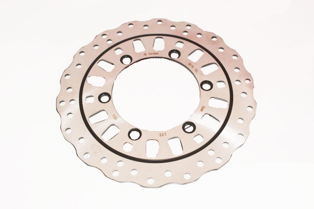 REGAL RAPTOR250 FREN DİSKİ