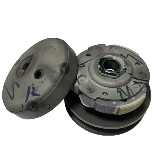 TVS JUPİTER 125 DEBRİYAJ ARKA KOMPLE ORİJİNAL