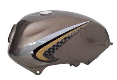 YAMAHA YBR 125 BENZİN DEPOSU FÜME