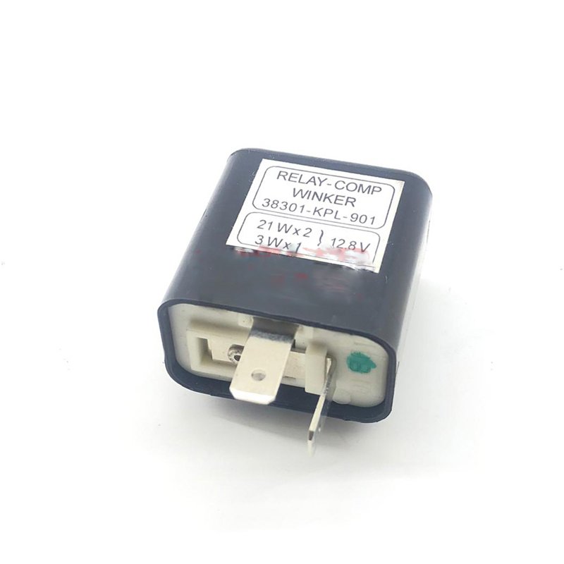 HONDA ACTİVA FLAŞÖR LUMAX