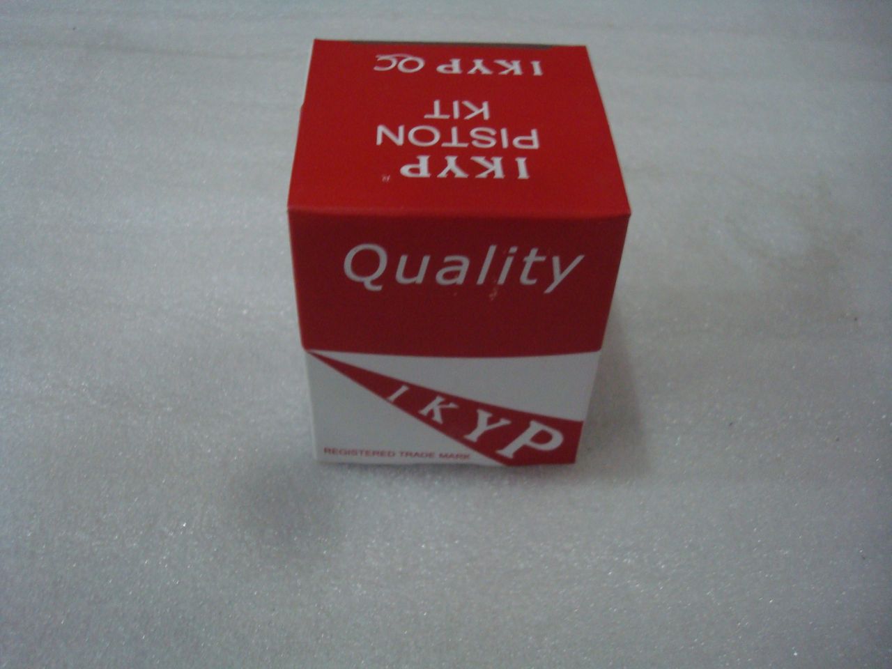 YAMAHA CYGNUS  PİSTON SEKMAN IKYP 0,150