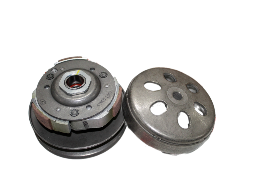 KYMCO AGILITY 125 DEBRİYAJ ARKA KOMPLE OEM