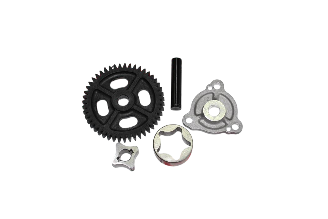 CF MOTO NK 250-SR 250 YAĞ POMPSI KOMPLE ORİJİNAL