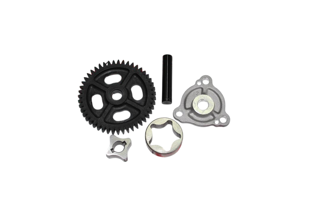 CF MOTO NK 250-SR 250 YAĞ POMPSI KOMPLE ORİJİNAL