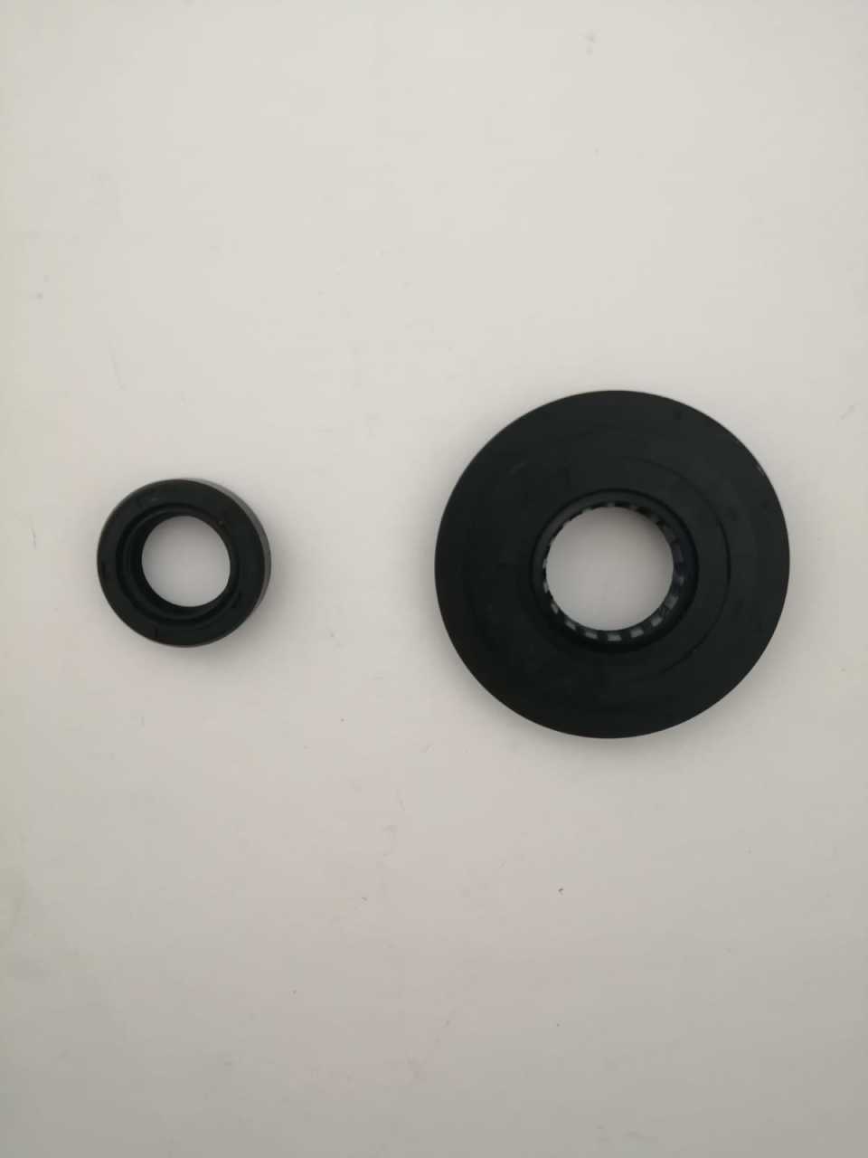 HONDA ACTİVA KRANK KEÇESİ SAĞ-SOL TK(BÜYÜK-KÜÇÜK)