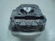 HONDA ACTİVA SİLİNDİR ÜST KAPAK BOŞ WUYANG