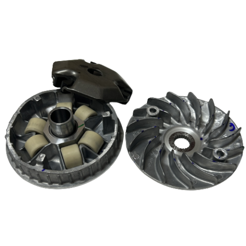 TVS JUPİTER 125 DEBRİYAJ ÖN KOMPLE ORİJİNAL