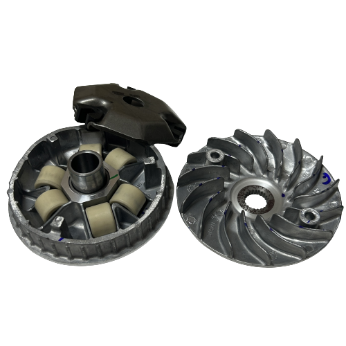 TVS JUPİTER 125 DEBRİYAJ ÖN KOMPLE ORİJİNAL