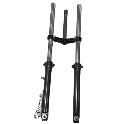 TVS APACHE RTR 150-180 ÖN TAKIM SİYAH ORİJİNAL 2011-2016 MODEL ARASI