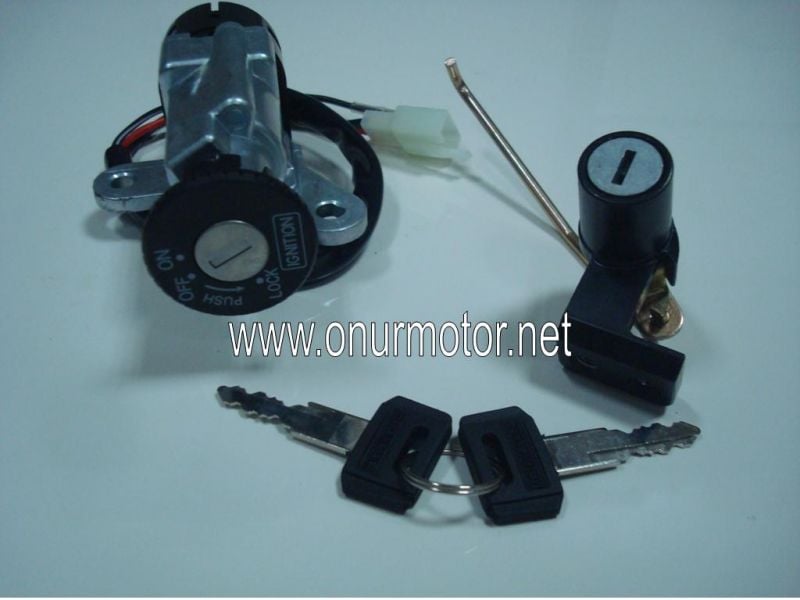 MODENAS KRISS  KONTAK SETİ