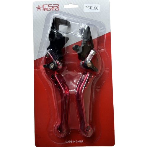 HONDA PCX 125 DELUX 2025 MANET KIRMIZI TK