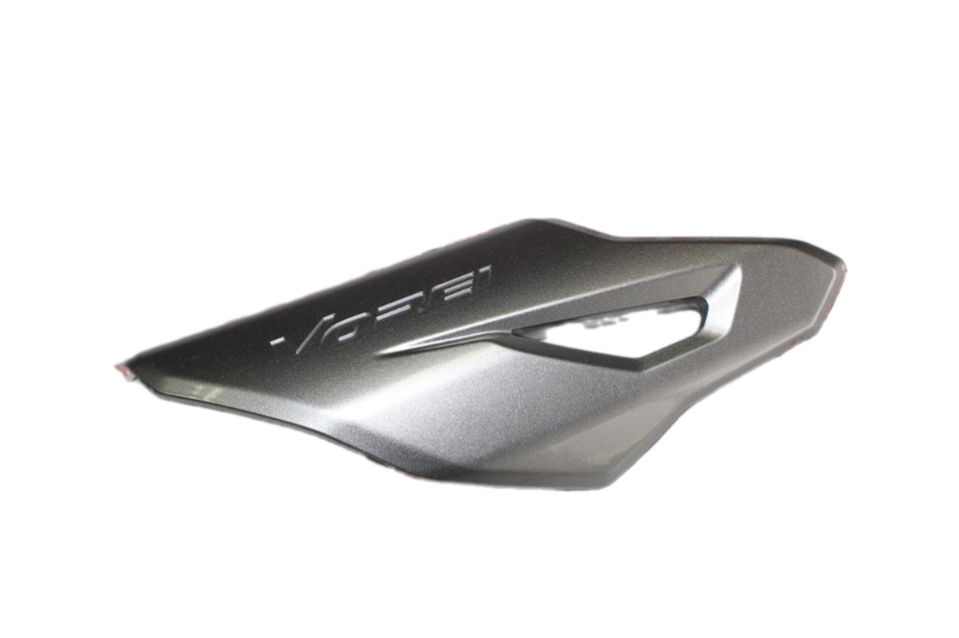 RKS FRECCİA 150 EKSOZ ÜST PLASTİK