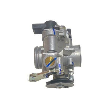 YAMAHA NMAX 155 ENJEKSİYON GÖVDESİ ORİJİNAL