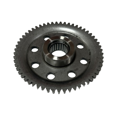 TVS APACHE RTR 200 MARŞ KİTLEME DİŞLİSİ ORİJİNAL